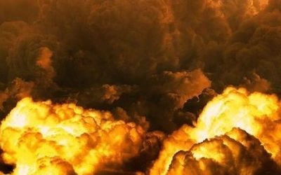 Сильные взрывы сотрясли Киев 19 июля: исход атаки