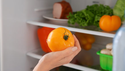 Овощи, которые мы не храним в холодильнике, потому что они теряют свой вкус