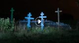 Сторож признался, почему нельзя ходить на кладбище после 12 ночи