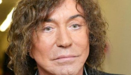 Нам будет его не хватать: сегодня в США 73-летний Леонтьев…