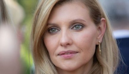 Она — самая молодая Первая леди Украины. Кто такая Елена Зеленская?