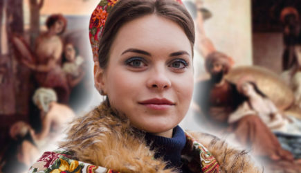 Славянок не брали в гаремы всего по одной причине: ахнете, узнав, почему так