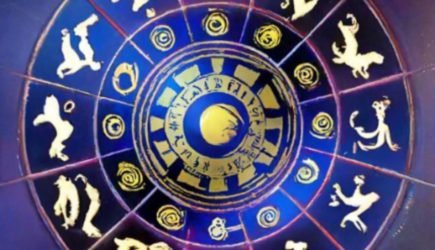 Гороскоп на сегодня: Рак, не отчаивайся, преодолей трудности!