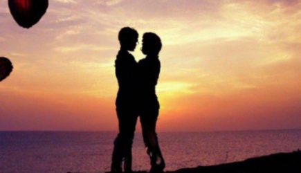 Семья — самое важное, что есть в жизни