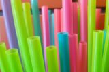 Разноцветные трубочки: красота и разнообразие для привлечения внимания покупателей