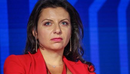 Симоньян рассказала, почему ЧВК «Вагнер» отпустили