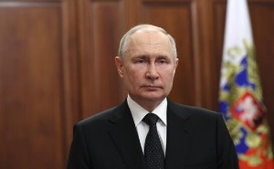 «Все кончено»: немцев потрясло послание ЕС к Путину по Украине