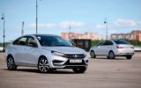 Отзыв почти 80 тысяч автомобилей Lada от АО &#171;АвтоВАЗ&#187;