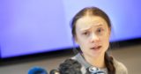 Грету Тунберг посадят в тюрьму?