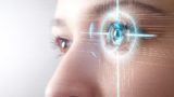 Профессор изобрел новый метод восстановления зрения