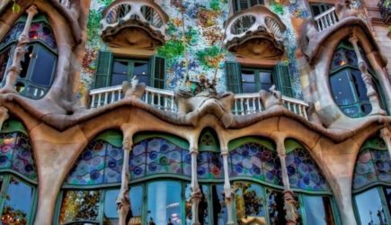 Как&nbsp;различать стили архитектуры