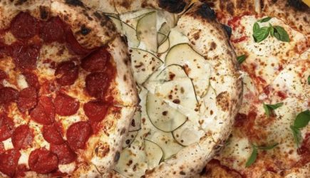 Пицца — невозможно отравиться! Польза и вред еды