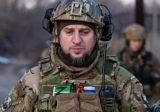 Командир «Ахмата» сделал срочное заявление из зоны СВО