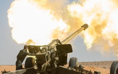 &laquo;Чудо-оружие&raquo; США уничтожено: первые вести с фронта