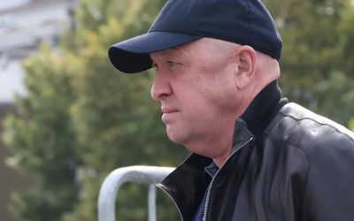 Пригожин раскрыл, чем сейчас занимается ЧВК &laquo;Вагнер&raquo;