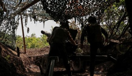 Польский генерал оценил контрнаступление Украины словами &laquo;сильно сказано&raquo;