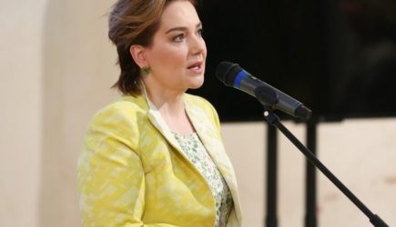 Ольга Будина высказалась о &laquo;кастрации&raquo; фильмов с уехавшими артистами