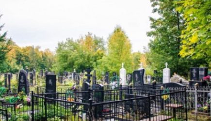 Муж Натали предчувствовал смерть &mdash; заранее учил семью жить без него