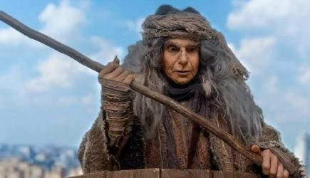 Актриса из &laquo;Сватов&raquo; Людмила Артемьева публично извинилась перед детьми и внуками