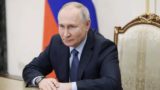 Путин поздравил десантников с Днём ВДВ и отметил их мужество и отвагу в зоне СВО