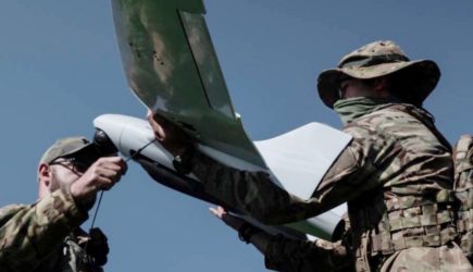 Как защитить Москву от БПЛА: что такое &laquo;купол безопасности&raquo; и сколько стоит