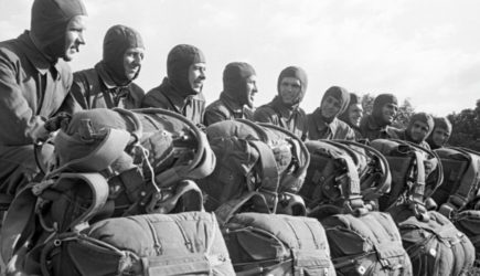 &laquo;Войска дяди Васи&raquo;: кто создал ВДВ в СССР, в чем роль генерала Маргелова