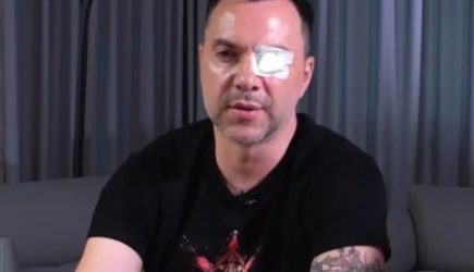 Кто такой Алексей Арестович*: как он стал &laquo;голосом&raquo; офиса Зеленского и откуда появилась кличка &laquo;Люся&raquo;, кто у него жена