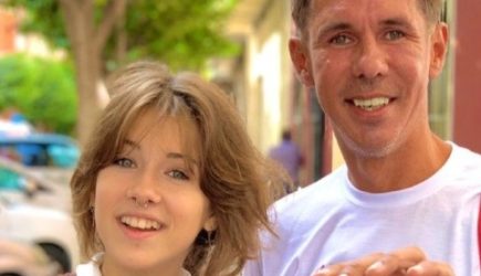 Дочке Панина не нравится в Испании: &laquo;У людей животное поведение. Хотела поехать в РФ, но все обломалось&raquo;