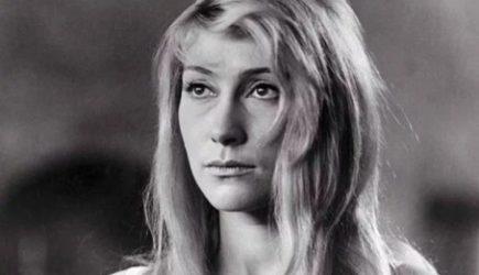 Умерла звезда фильма &laquo;Кремлёвские куранты&raquo;