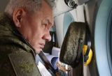 Шойгу заявил о необходимости упреждающего удара по ВСУ