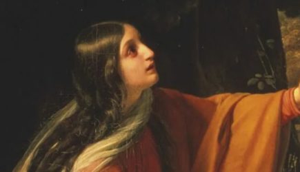 &laquo;Ватикан ошибался тысячу лет&raquo;: раскрыты тайны Марии Магдалины