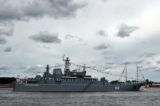 «Моментально среагировали». Моряки отбили украинскую атаку на Новороссийск