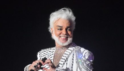 &amp;#171;Как клоун&amp;#187;: Киркоров поставил на место распустившего грязные слухи Панина