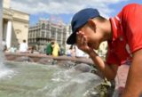 40-градусную жару прогнозируют в ряде регионов России