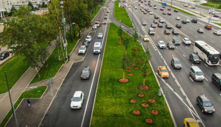 &laquo;Юридический абсурд&raquo;: в России хотят вернуть штраф за превышение средней скорости