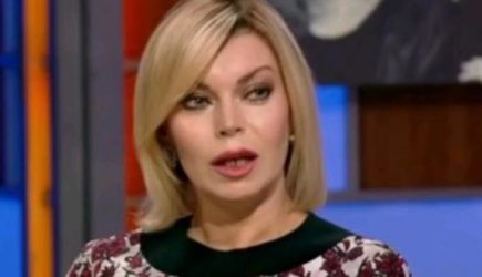 Директор Лады Дэнс рассказал о&nbsp;состоянии певицы после аварии