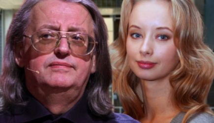 &laquo;Воняет страшно&raquo;: вот чем Градский изводил жену и сыновей