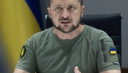 Зеленский упрекнул украинцев в&nbsp;&laquo;расслабленности&raquo;