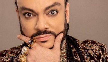 &laquo;Фили больше нет&raquo; &mdash; заявлено об уходе Киркорова на курорте Греции