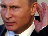 Вот и все: о чем США умоляют Путина