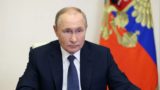 Путин предложил отменить уведомления СЕ о введении военного положения и ЧП