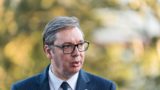 Президент Сербии назвал Украину дружественной страной