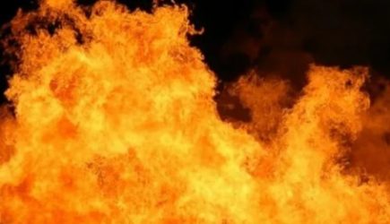 Взрыв на подмосковном заводе повредил соседние здания