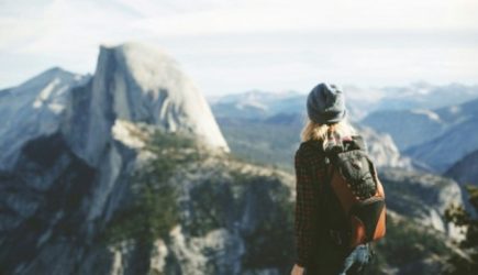 &laquo;Вернется на родину уже навсегда&raquo;: друзья о погибшей на курорте Грузии Ксении Тричевой