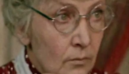 Умерла мисс Марпл из&nbsp;&laquo;Тайны &laquo;Черных дроздов&raquo;