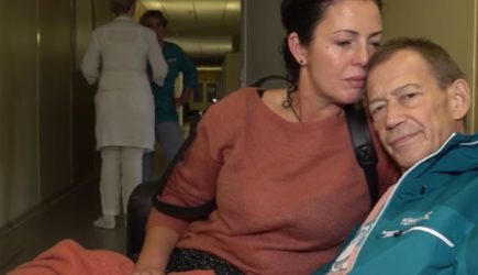 Пономаренко резко ответил вдове брата, умершего от рака: &laquo;Думает, что я должен был почку продать&raquo;