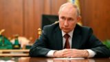 Раскрыт ответ Путина на «унижение» России со стороны НАТО