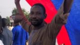 В африканской стране проходят массовые манифестации в поддержку России