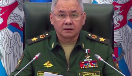 Удары России по Польше и Финляндии. Раньше были намёки &mdash; теперь серьёзно