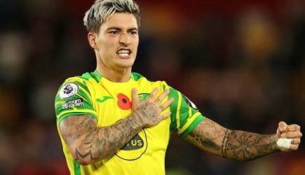 Футболист Матиас Норманн сбежал из&nbsp;России